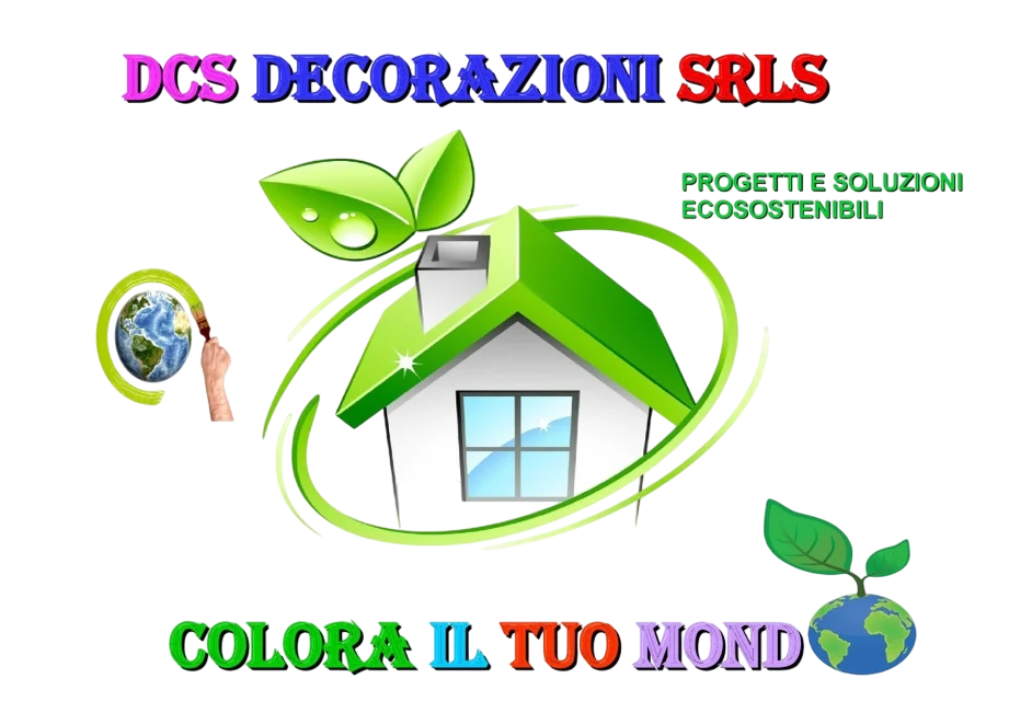 DCS Decorazioni srls